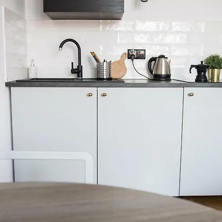 Lion - Silver * Krakau