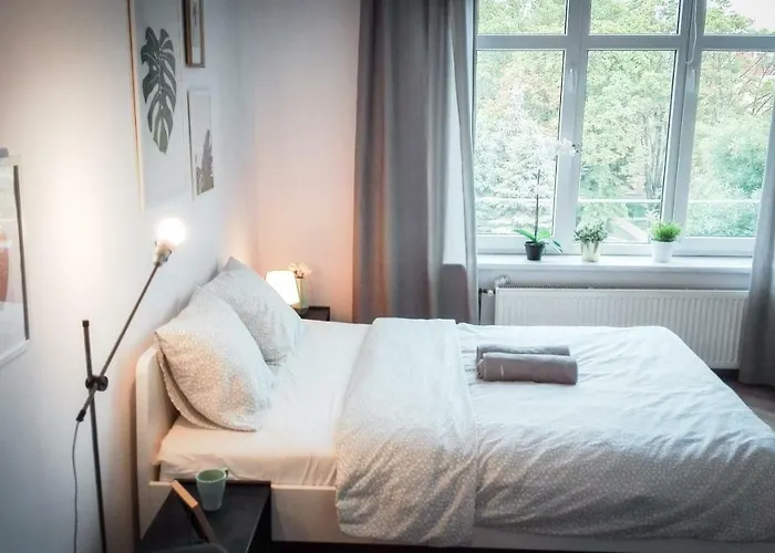 Lion - Silver Accommodatie bij particulieren Krakau