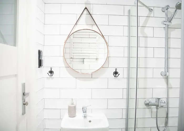 Lion - Silver Accommodatie bij particulieren Krakau