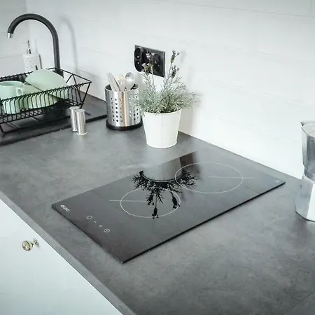 Lion - Silver Quarto em Acomodações Particulares