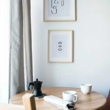 Quarto em Acomodações Particulares Lion - Silver Cracóvia