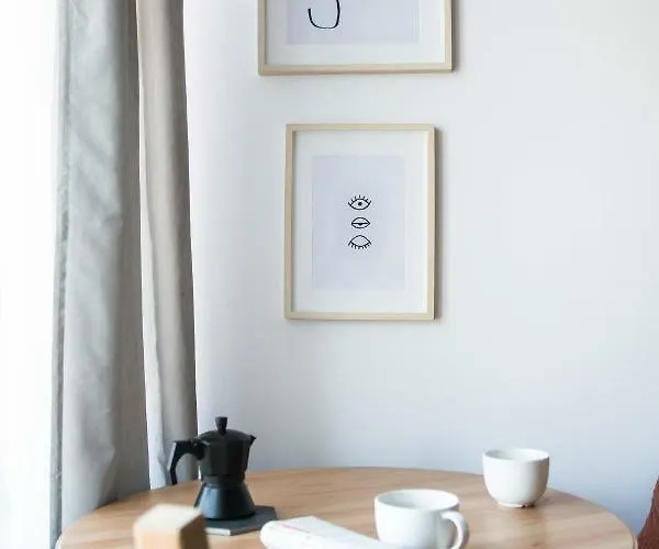 منزل للإقامة Lion - Silver كراكوفيا