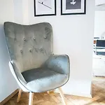 Ubytování v soukromí Lion - Silver